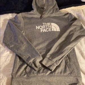 North Face Hoodie